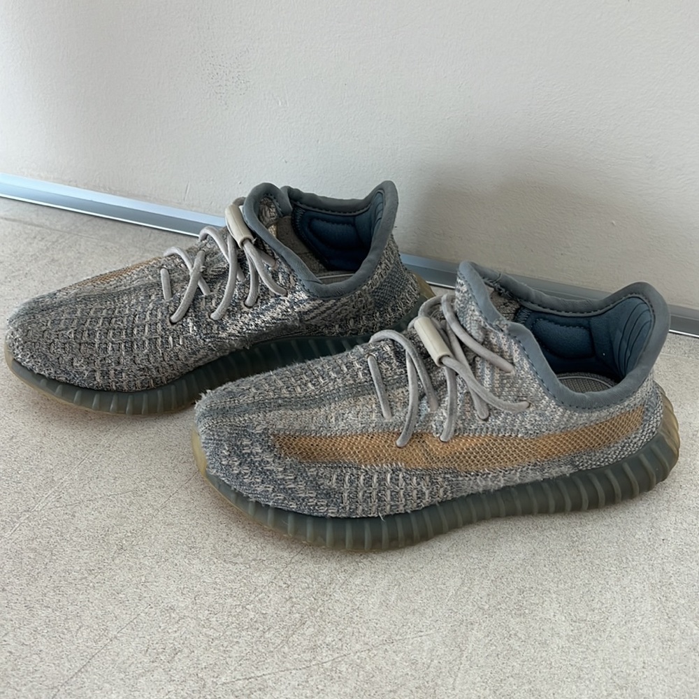 Yeezys size 12k - Picture 3 of 11